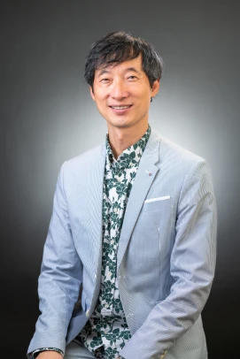 图片 郑 传 军 Mr CHANG Terence